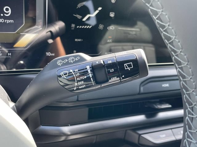 New 2027 Kia Telluride SX Prestige X-Pro AWD/4WD image 35