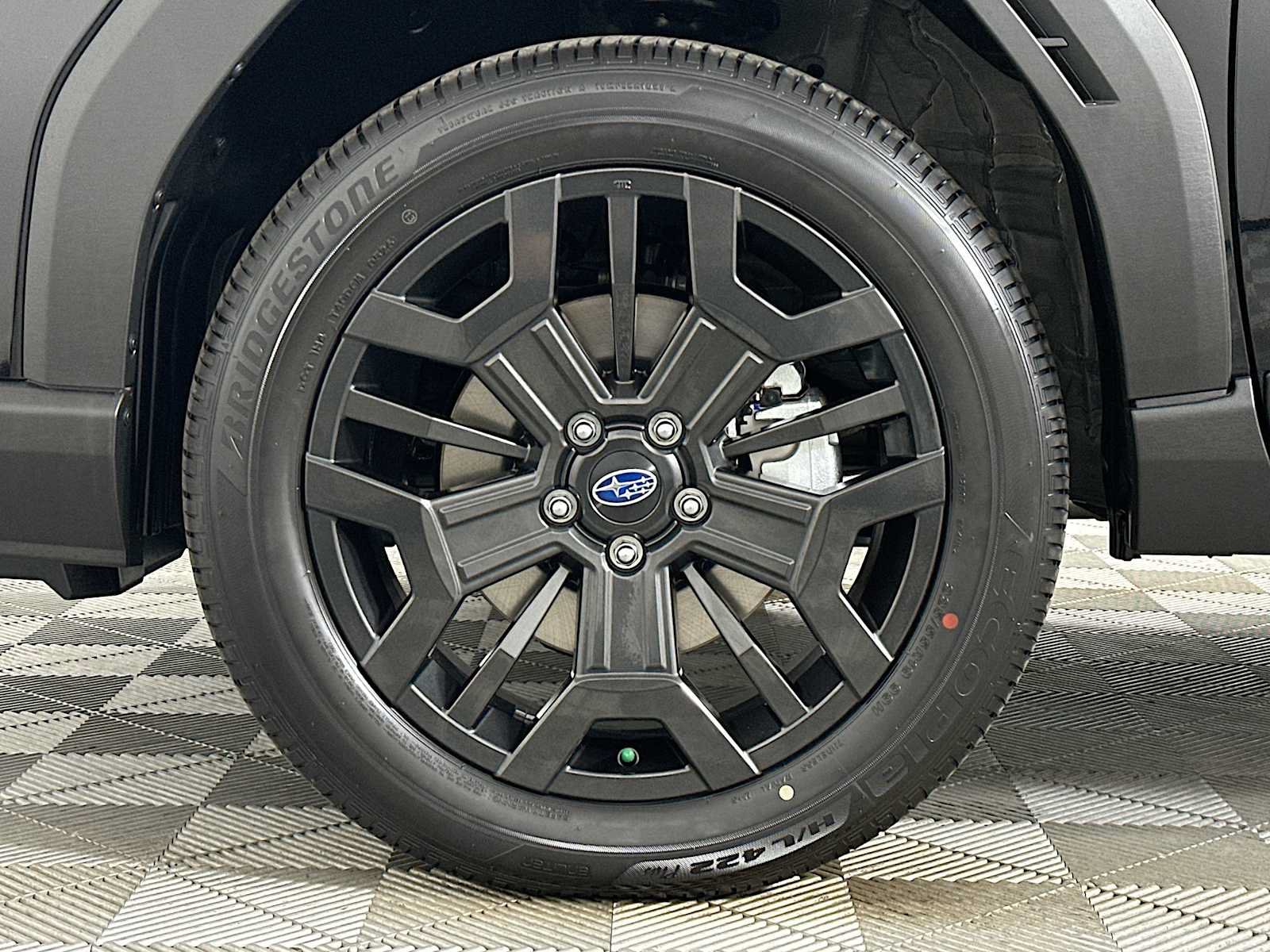 New 2026 Subaru Outback Limited XT AWD/4WD image 30