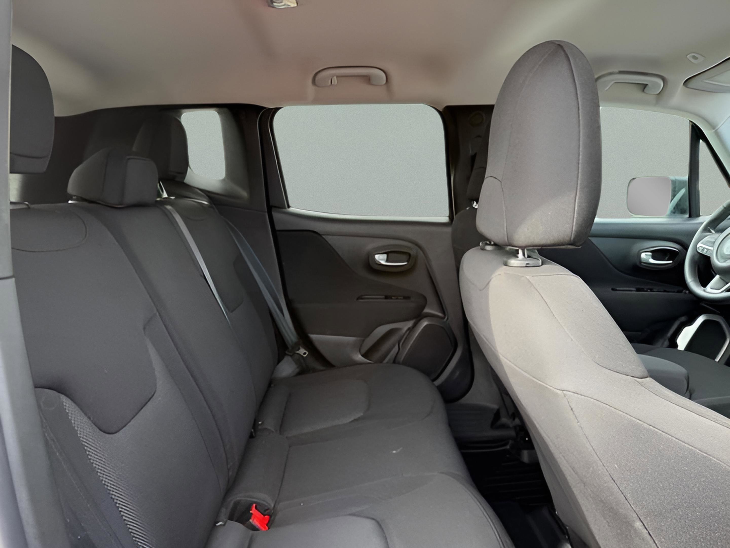 Used 2019 Jeep Renegade Sport w/ Sport Appearance Group image 9