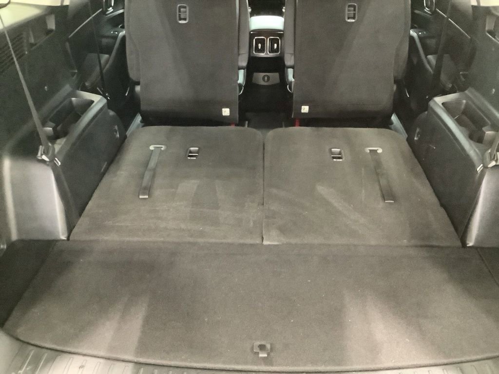 Certified 2025 Kia Sorento EX image 23