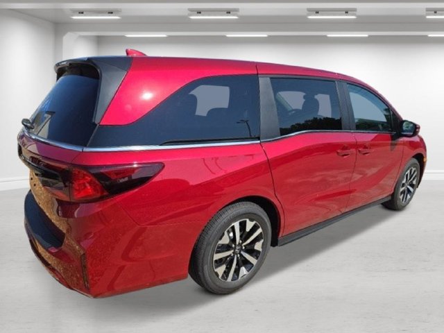New 2026 Honda Odyssey EX-L image 6