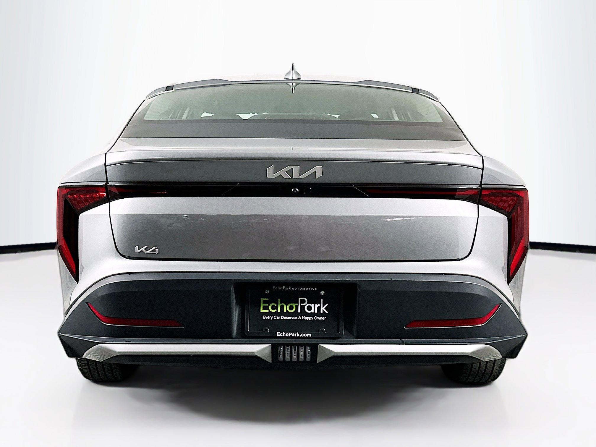 Used 2025 Kia K4 LXS image 7