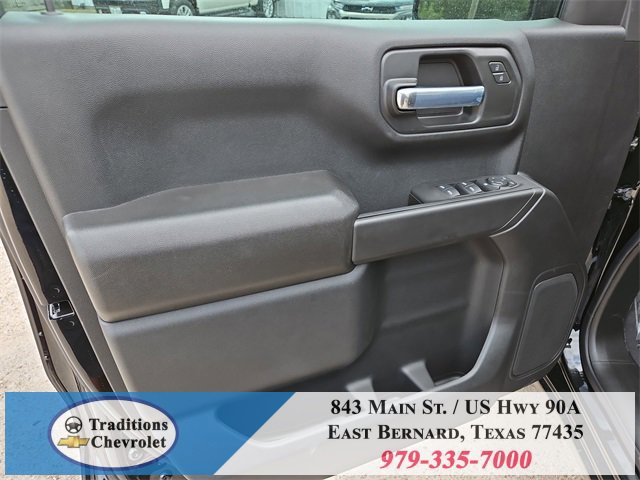 New 2026 Chevrolet Silverado 1500 Custom w/ LPO, Dark Essentials Package image 22