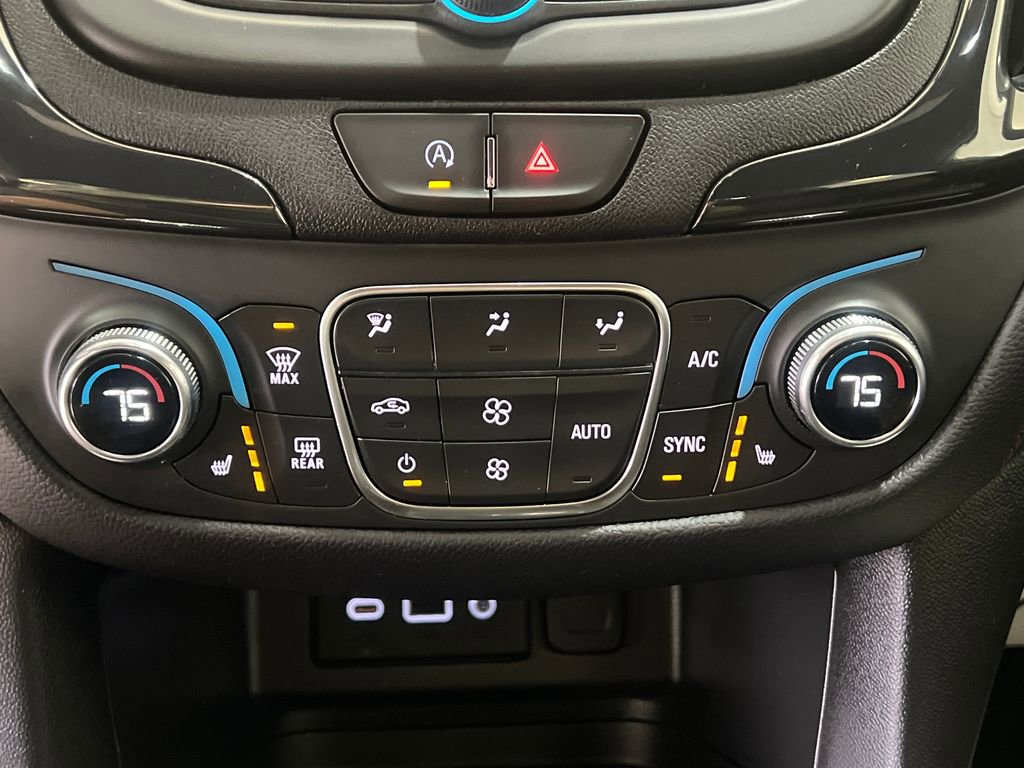 Used 2023 Chevrolet Equinox RS AWD/4WD image 29