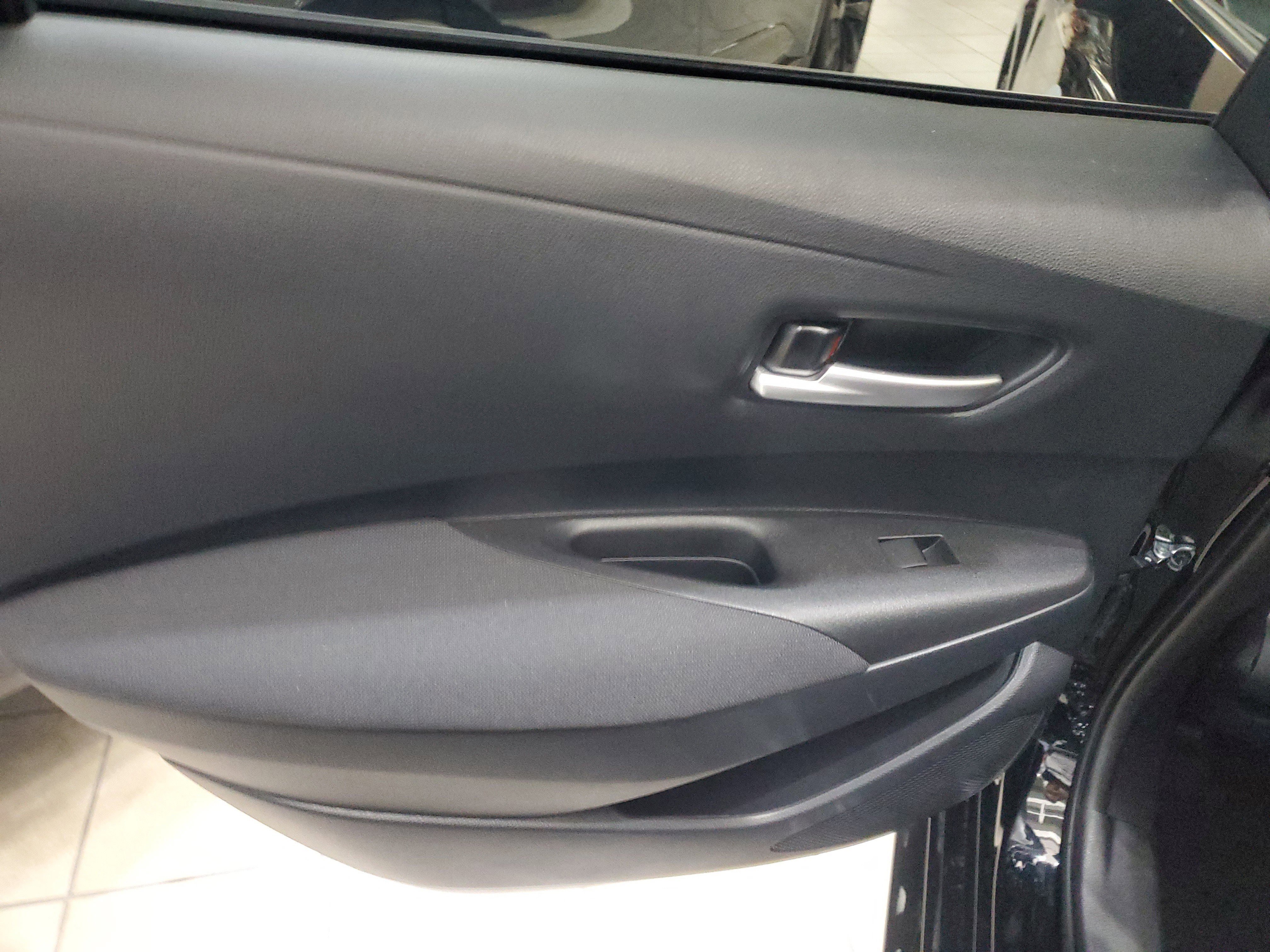 Certified 2026 Toyota Corolla SE image 11