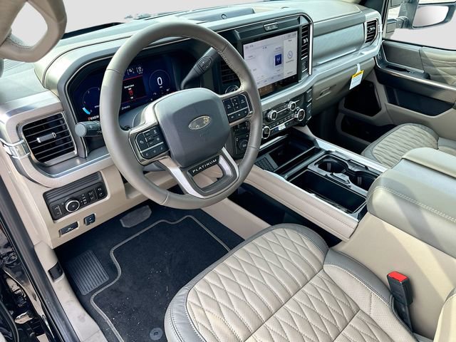 New 2026 Ford F450 Platinum AWD/4WD image 6
