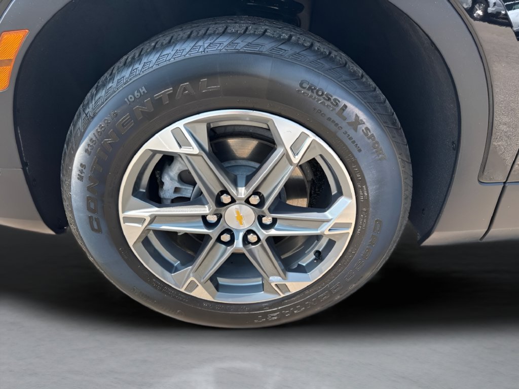 Used 2023 Chevrolet Blazer LT w/ LPO, Floor Liner Package FWD image 31