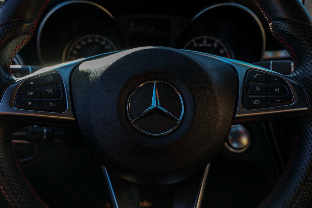 Used 2018 Mercedes-Benz C 43 AMG 4MATIC Sedan image 26
