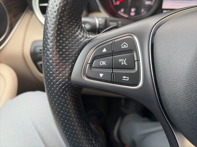 Used 2018 Mercedes-Benz GLC 300 4MATIC image 12