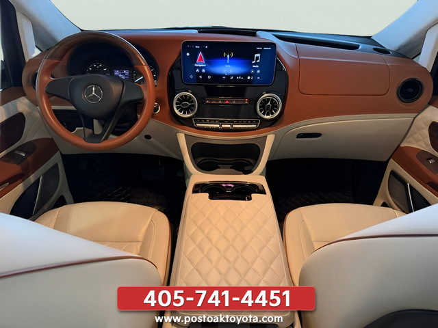 Used 2020 Mercedes-Benz Metris Passenger image 9