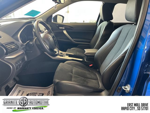 Used 2025 Mitsubishi Eclipse Cross SE AWD/4WD image 10