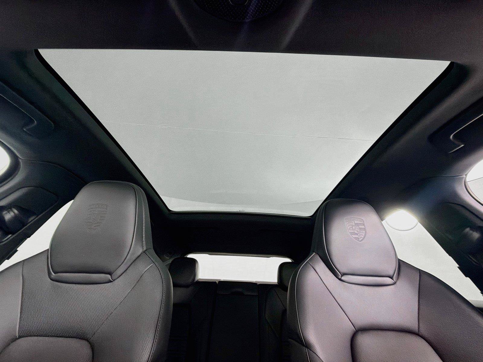 New 2026 Porsche Cayenne S AWD/4WD image 6