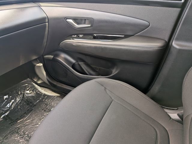 Used 2022 Hyundai Tucson SEL w/ Convenience Package image 17