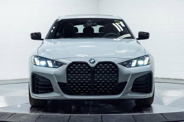 New 2026 BMW 430i xDrive w/ M Sport Package image 7
