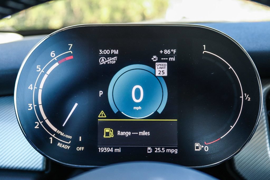 Used 2024 MINI Cooper S FWD image 36