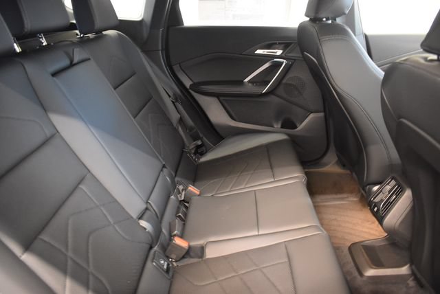 New 2026 BMW X1 xDrive28i w/ Convenience Package AWD/4WD image 17