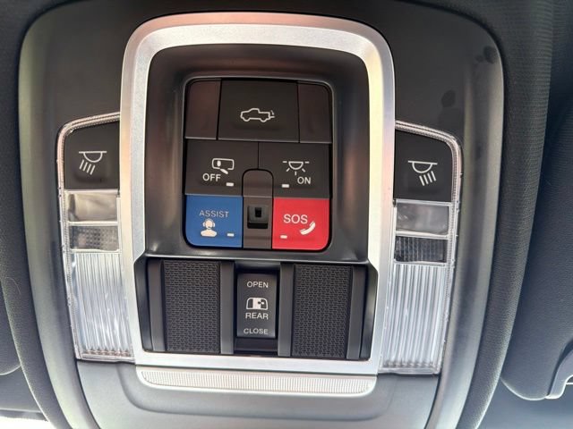 Used 2022 RAM 2500 Laramie AWD/4WD image 59