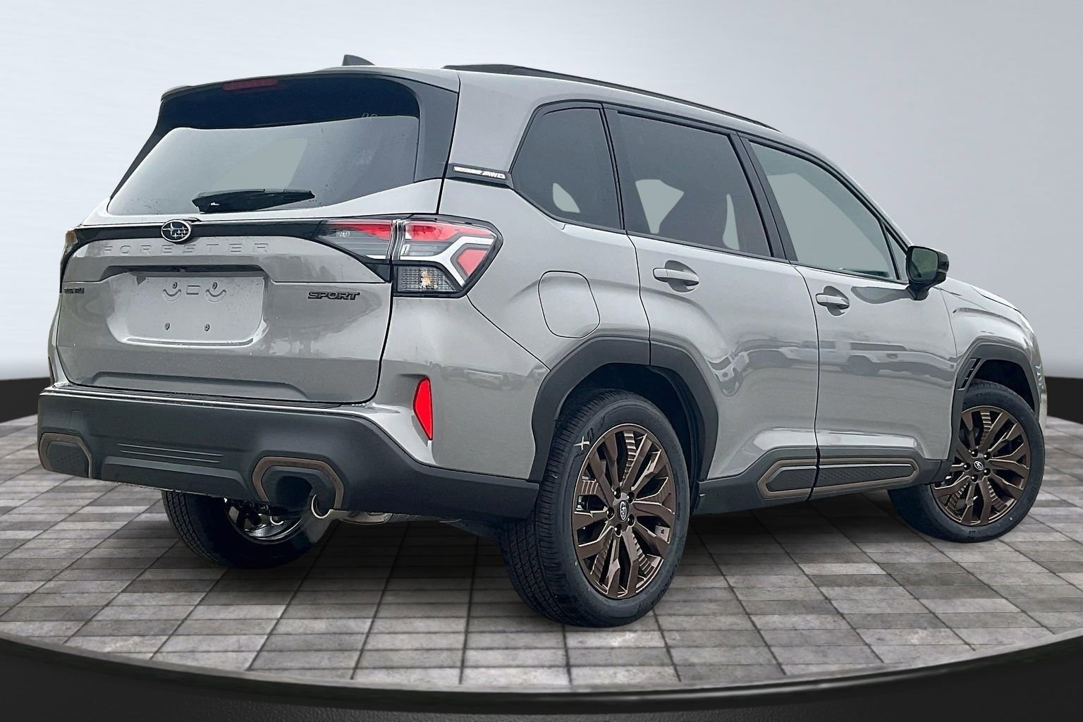 New 2025 Subaru Forester Sport image 14