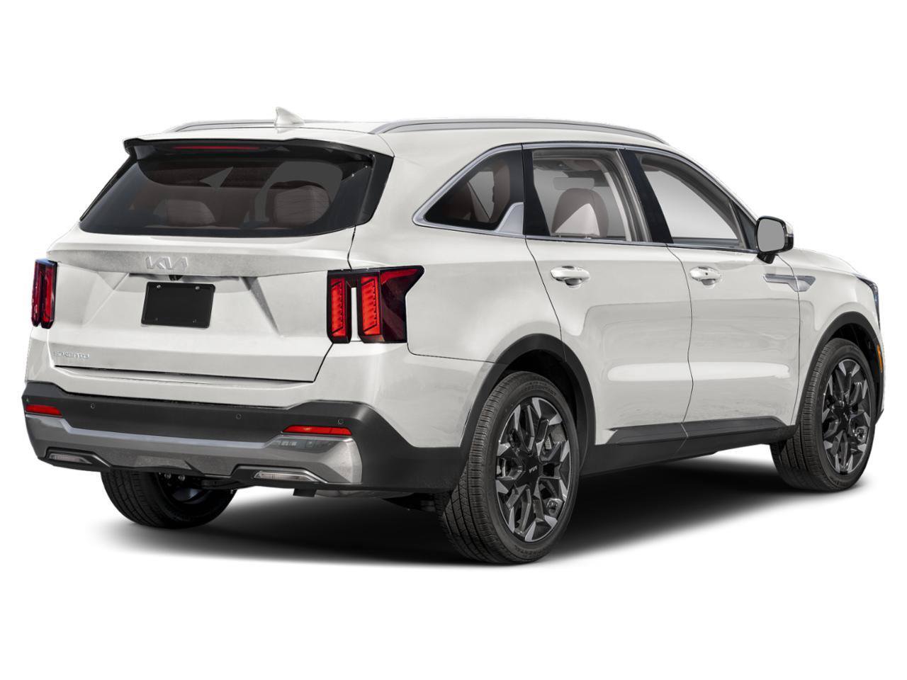 Used 2025 Kia Sorento EX w/ Panoramic Sunroof Package FWD image 12