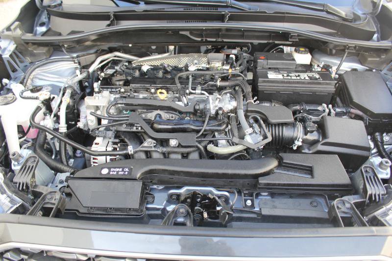 Used 2024 Toyota Corolla Cross XLE w/ Convenience Package image 47