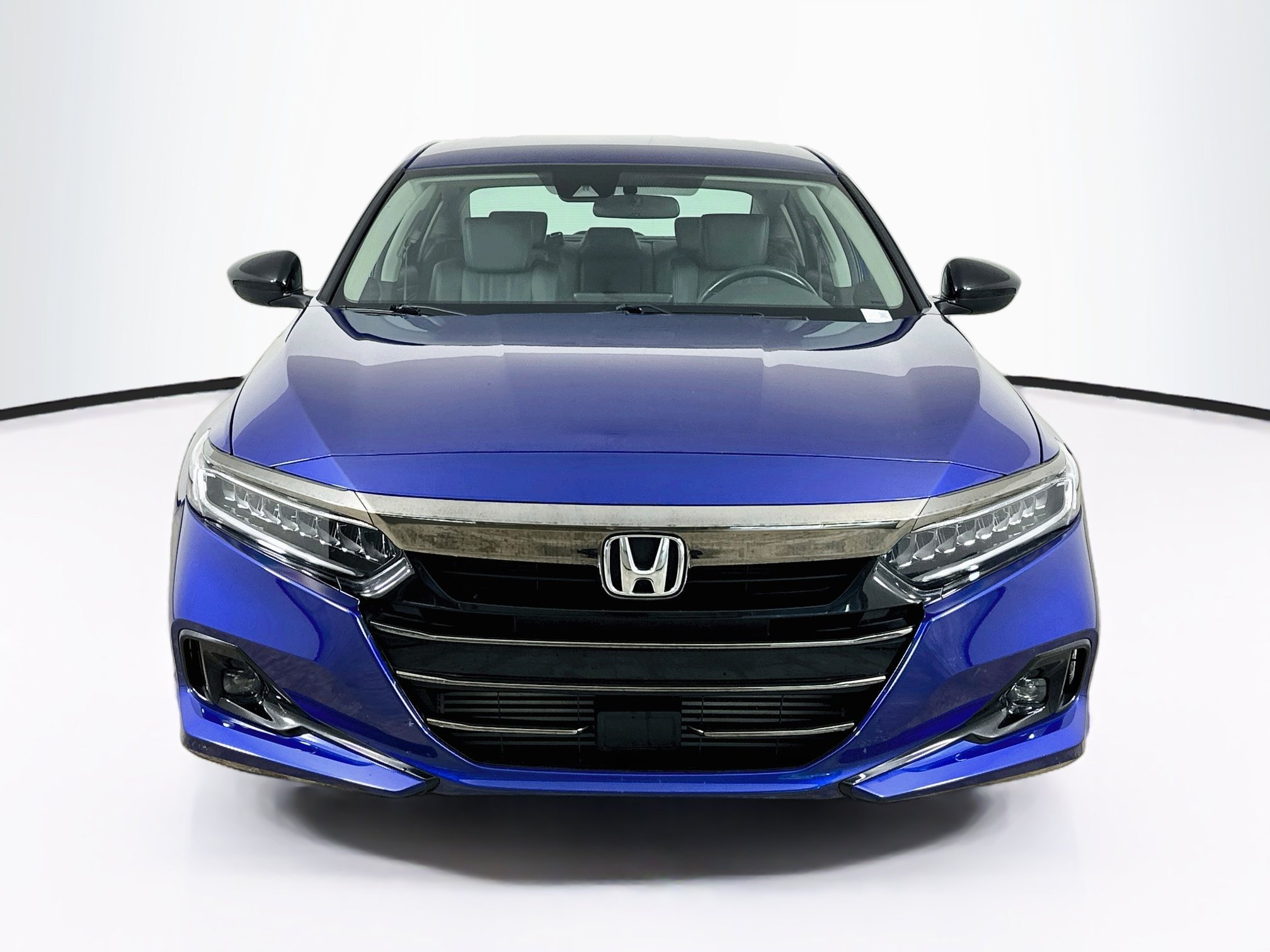 Used 2022 Honda Accord Sport Special Edition image 2