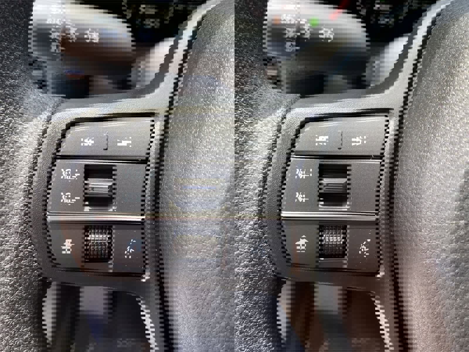 New 2026 Honda HR-V LX image 20