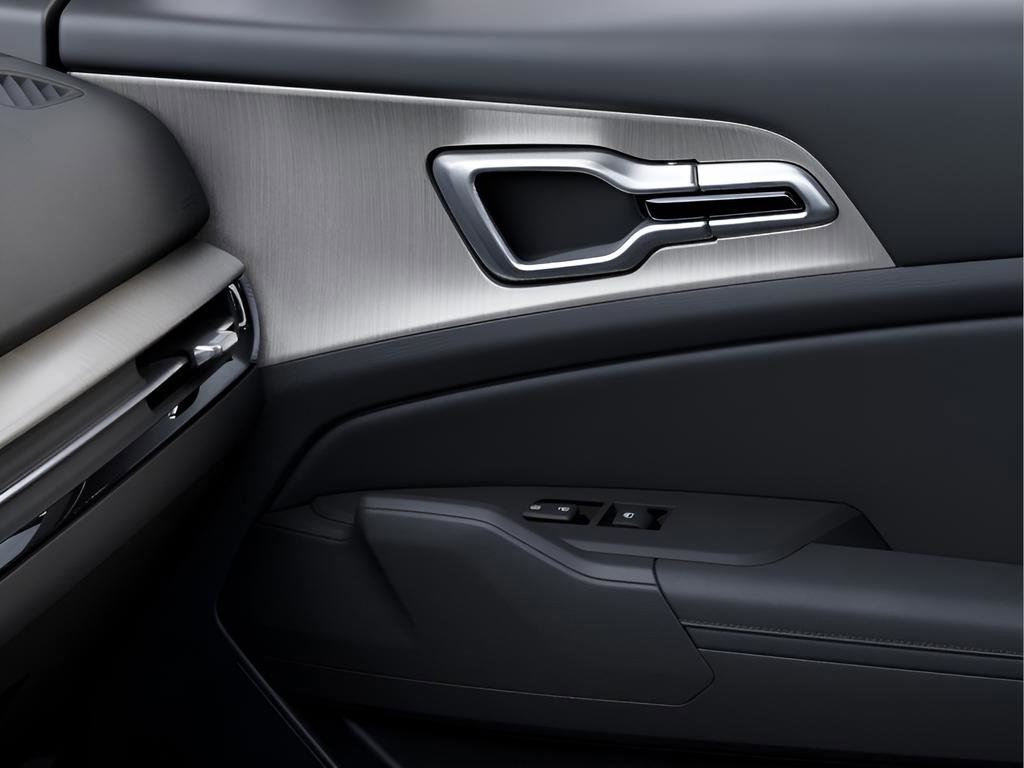New 2026 Kia Sportage X-Pro Prestige AWD/4WD image 25