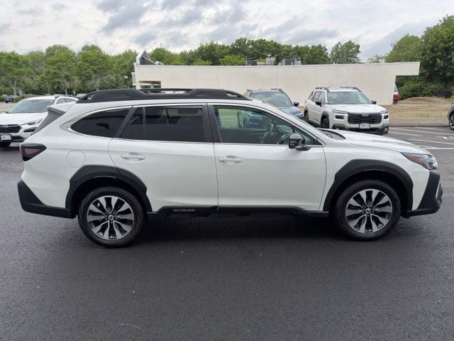 Used 2023 Subaru Outback Limited XT AWD/4WD image 6