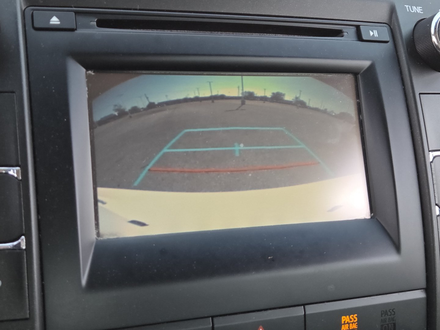 Used 2016 Toyota Camry SE FWD image 6