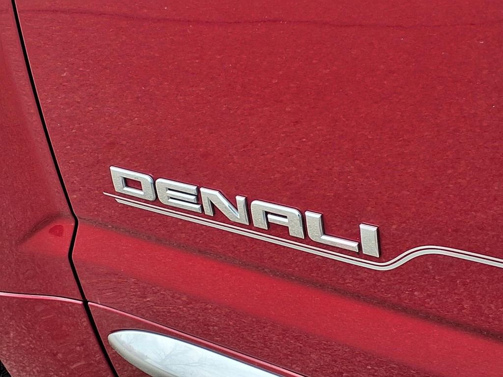 Used 2015 GMC Terrain Denali image 9