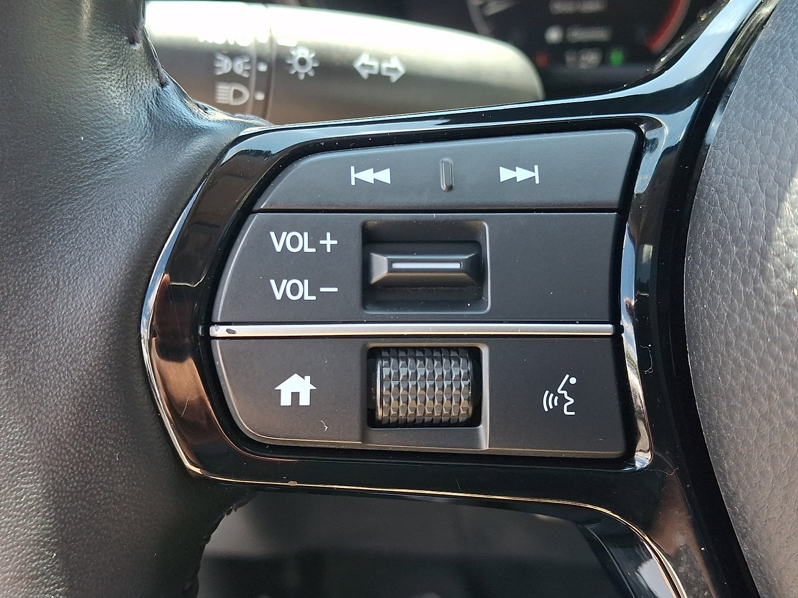 Used 2023 Honda CR-V EX-L image 21
