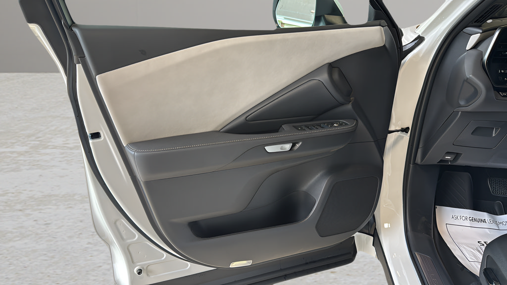 New 2026 Lexus TX 350 AWD image 10