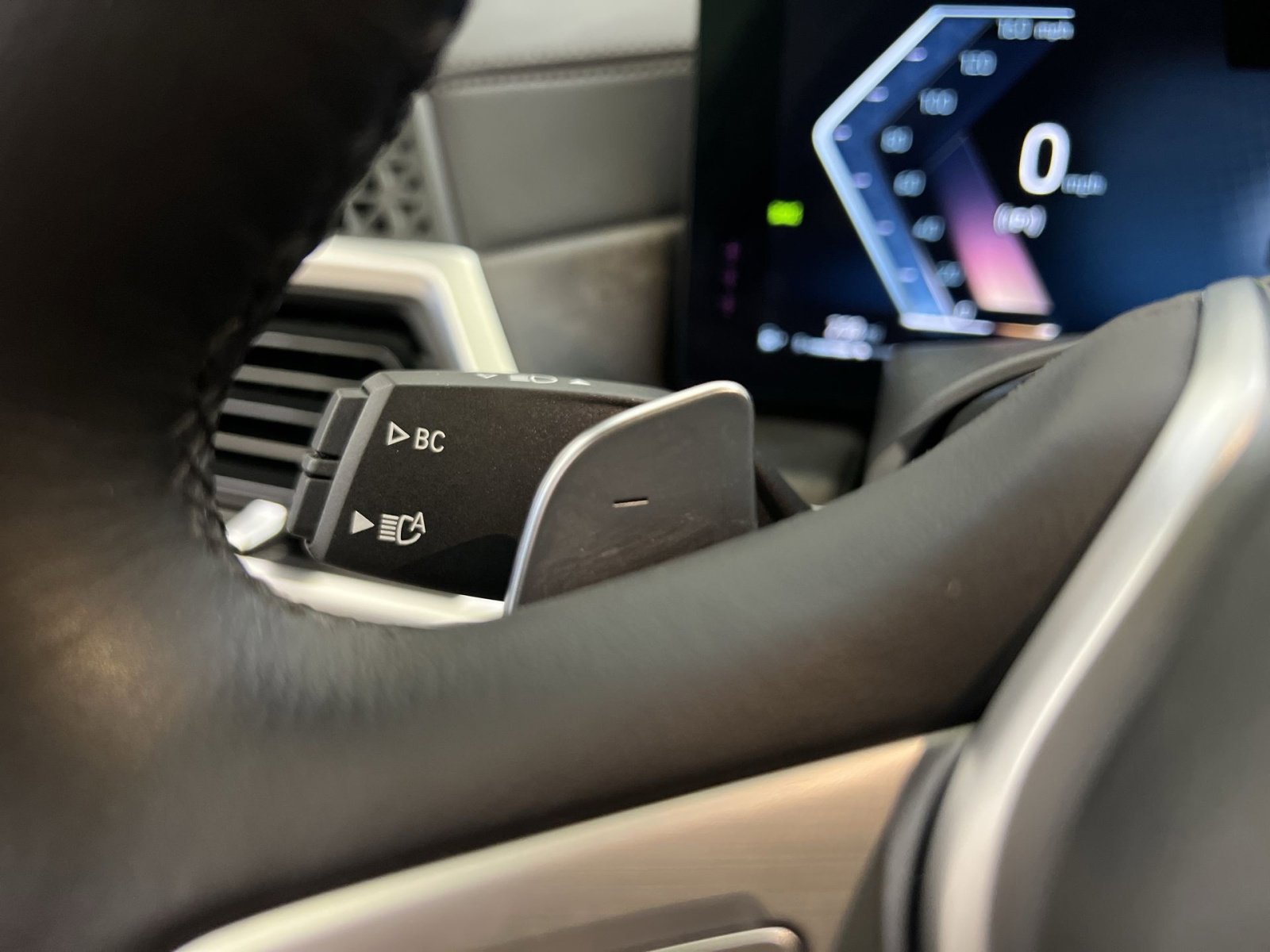 Used 2024 BMW X7 xDrive40i image 34