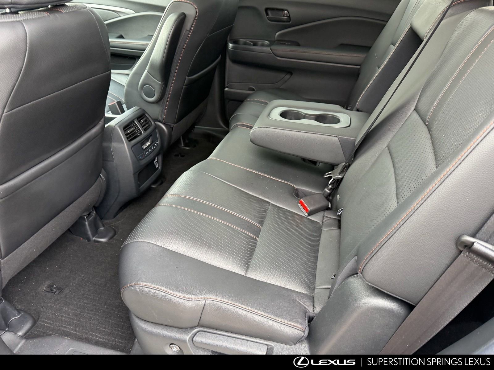 Used 2022 Honda Pilot TrailSport image 17