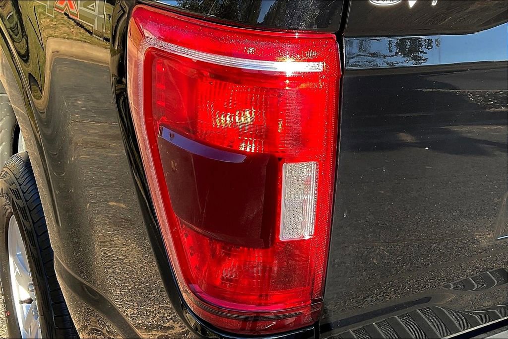 Used 2023 Ford F150 XLT image 28