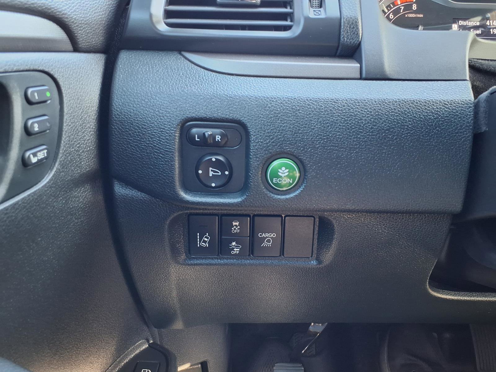 Certified 2023 Honda Ridgeline RTL image 10