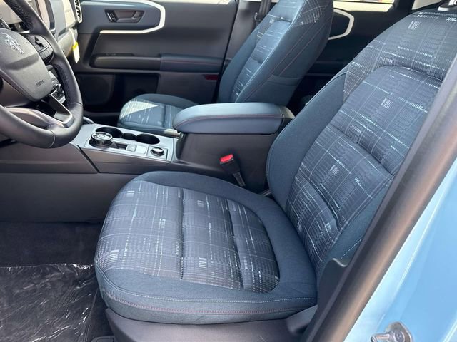 New 2026 Ford Bronco Sport Heritage w/ Convenience Package AWD/4WD image 20