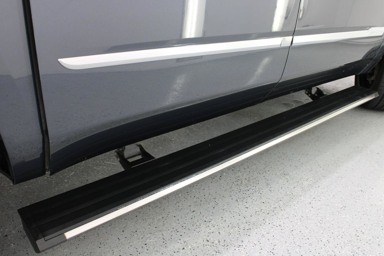 Used 2019 Cadillac Escalade ESV Premium Luxury AWD/4WD image 27