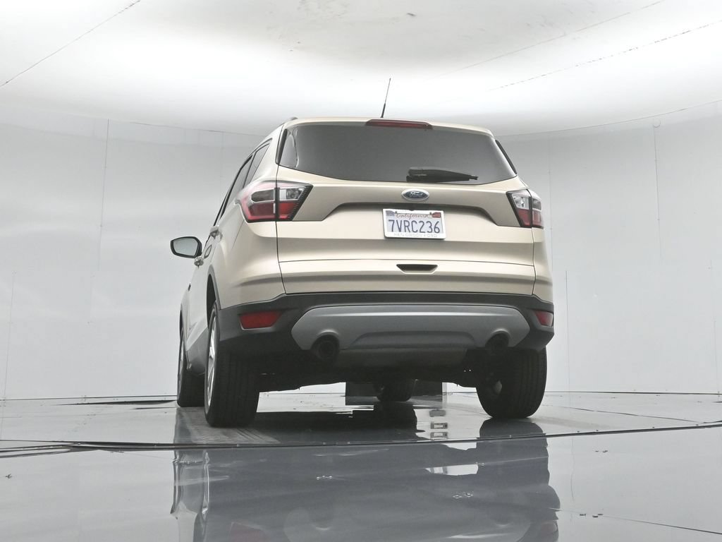 Certified 2017 Ford Escape SE w/ Equipment Group 201A FWD image 51