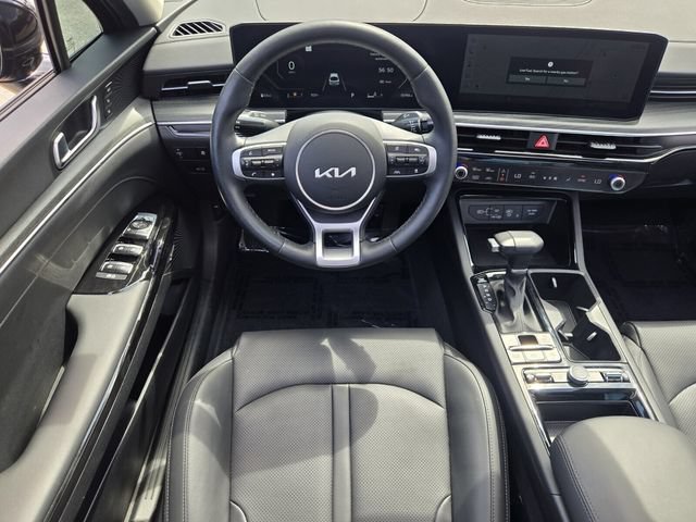 Used 2025 Kia K5 EX FWD image 13