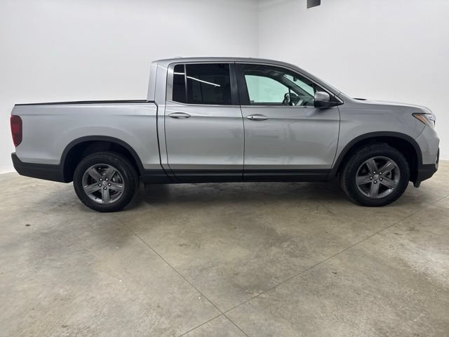 Certified 2023 Honda Ridgeline RTL image 4