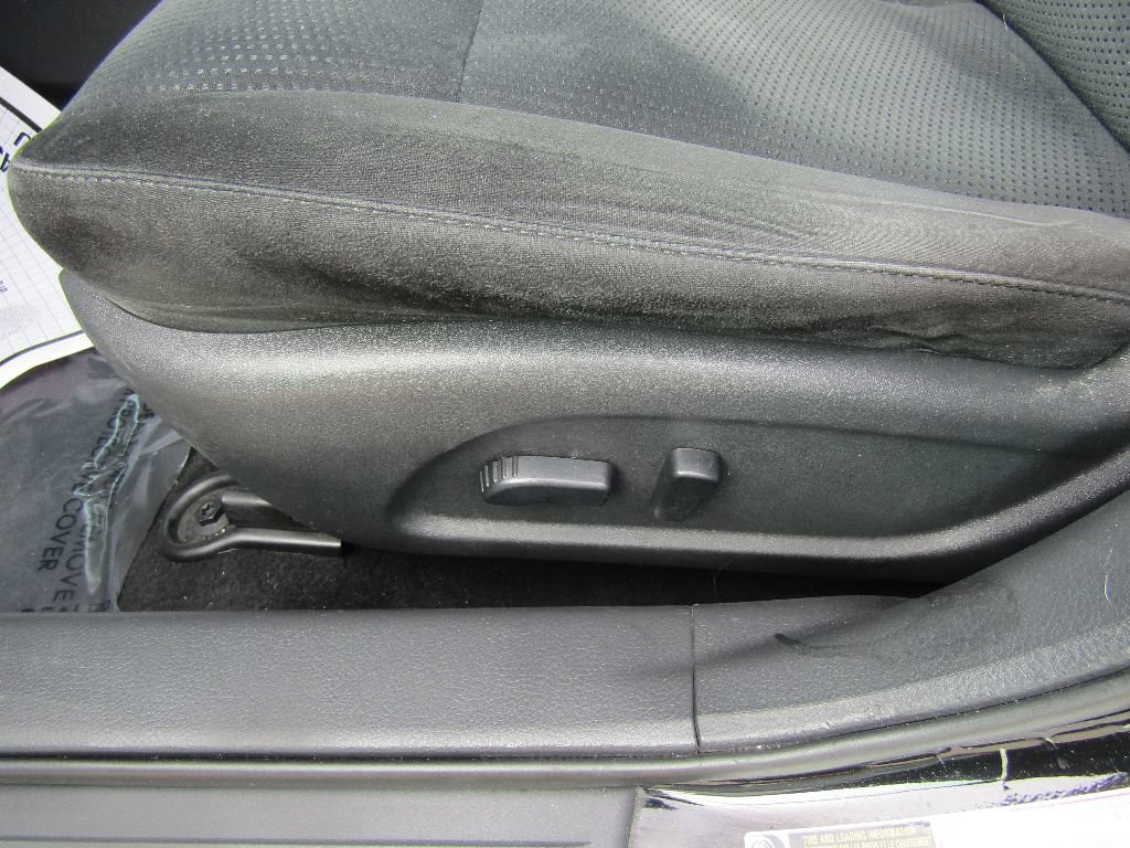 Used 2015 Nissan Altima 2.5 S w/ Special Edition Package FWD image 12