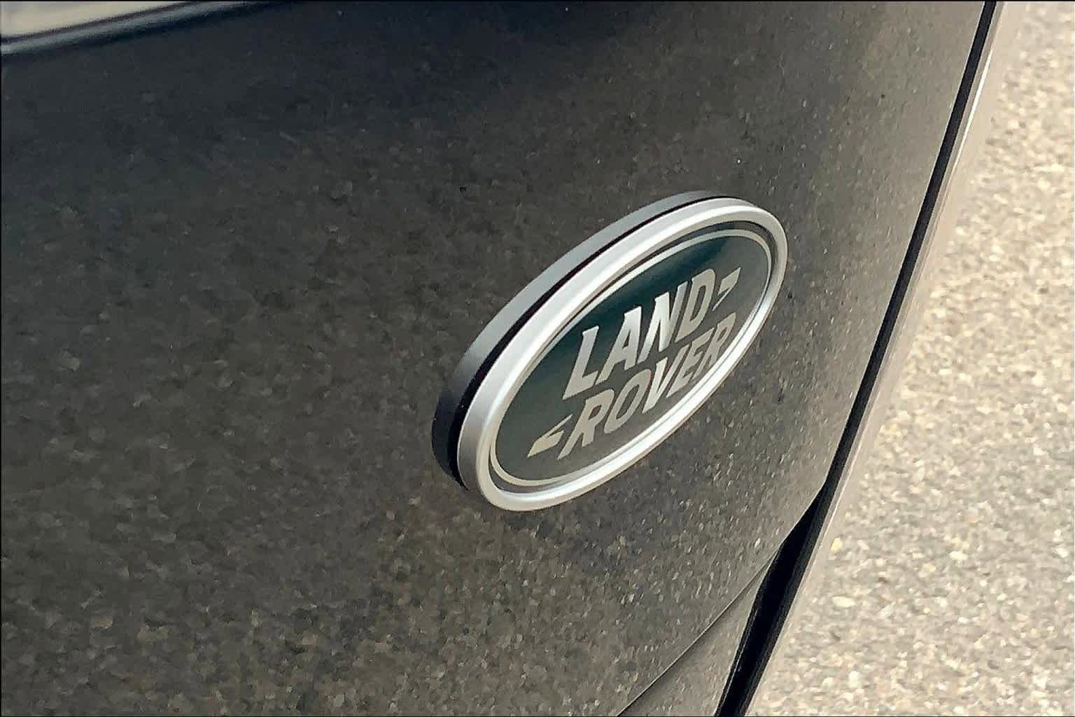 Used 2021 Land Rover Range Rover Westminster Edition AWD/4WD image 10