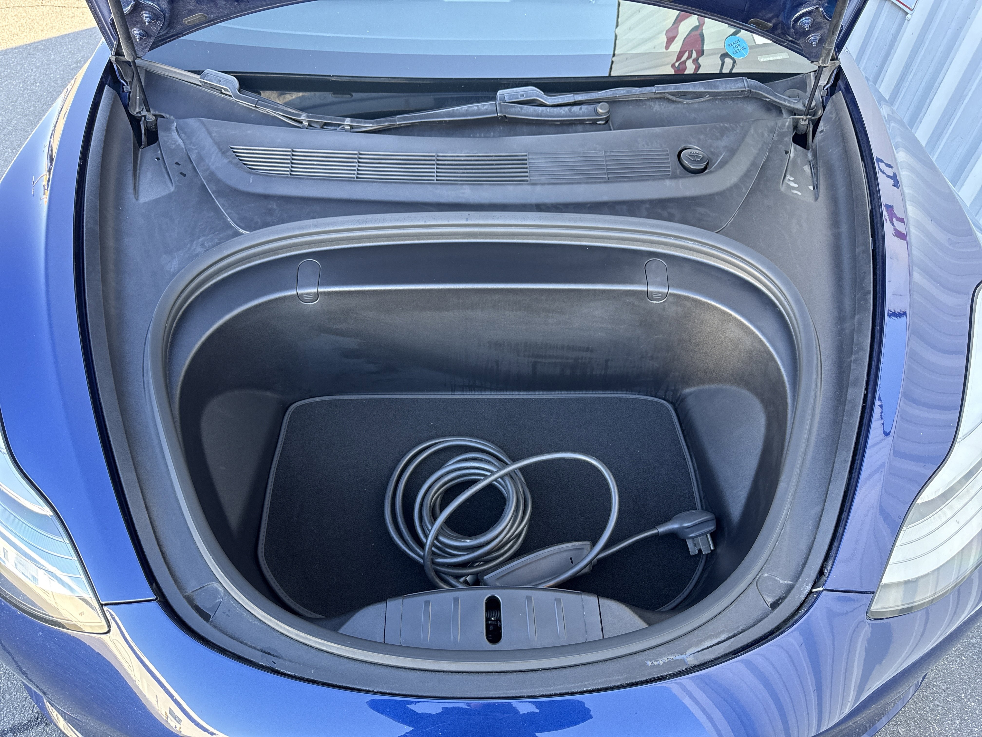 Used 2018 Tesla Model 3 Long Range image 41