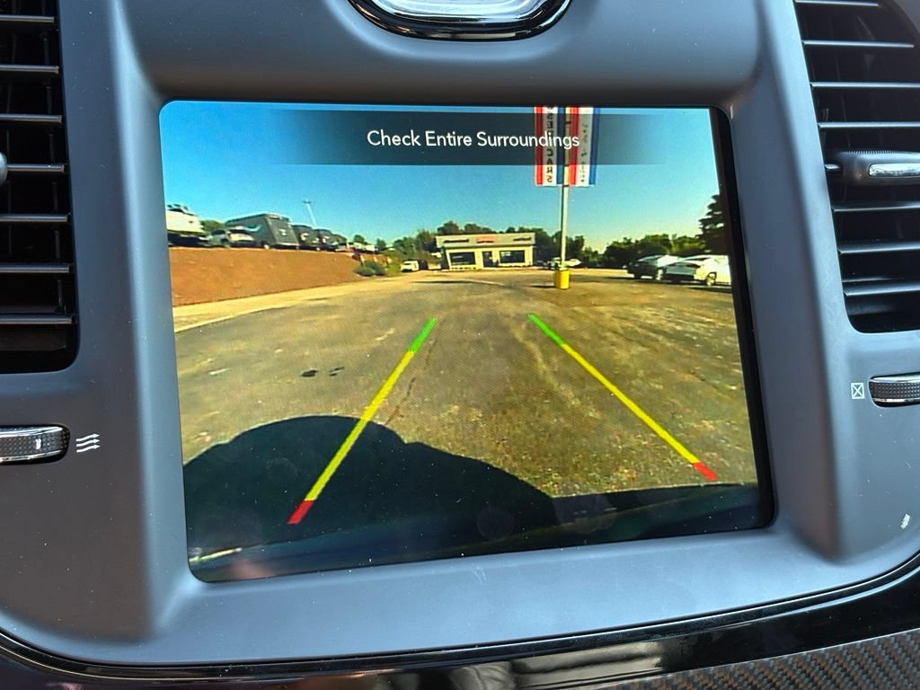 Used 2023 Chrysler 300 C RWD image 12