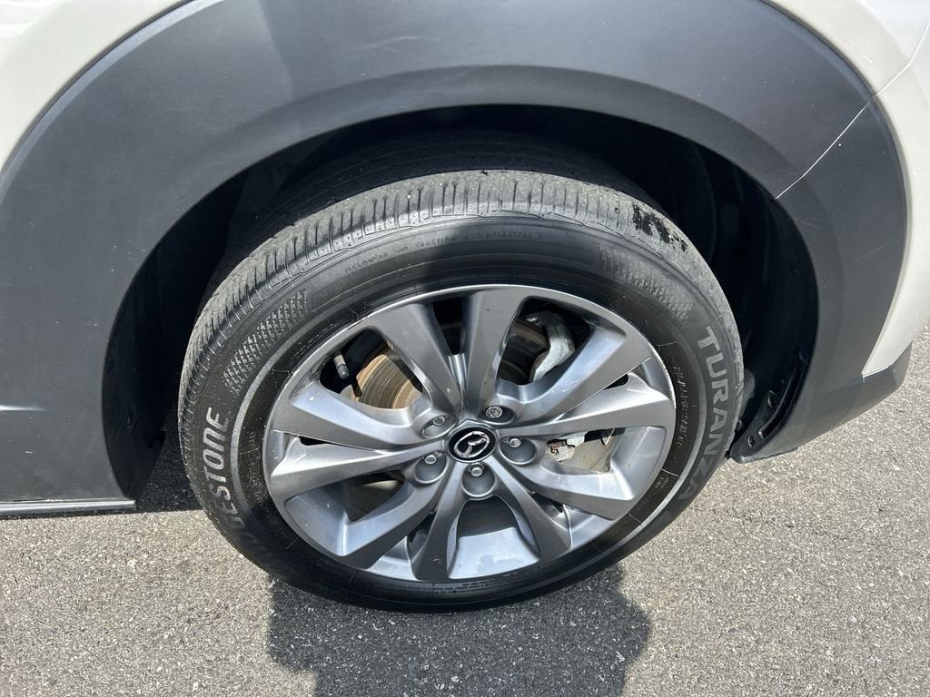 Certified 2023 MAZDA CX-30 AWD 2.5 S w/ Preferred Package image 13