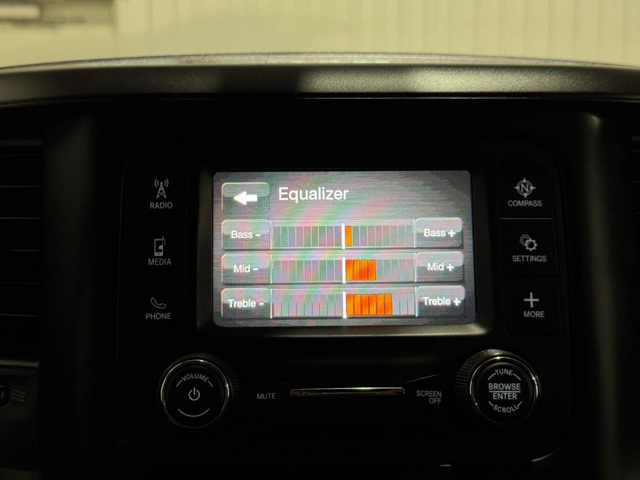 Used 2023 RAM 2500 Tradesman AWD/4WD image 34