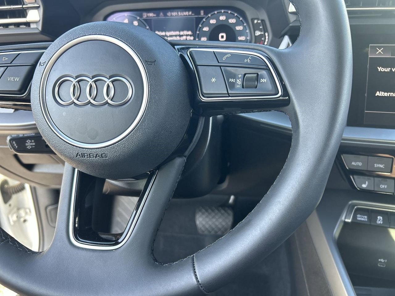 Used 2025 Audi A3 2.0T Premium w/ Convenience Package image 22