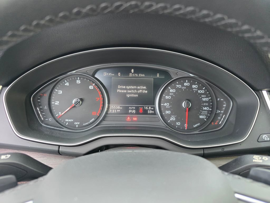 Used 2022 Audi Q5 2.0T Premium w/ Convenience Package image 7