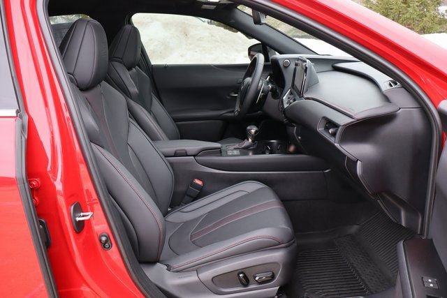 Used 2024 Lexus UX 250h F Sport image 47